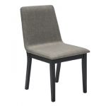 SVANTE Grey krēsls