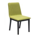 SVANTE Green krēsls