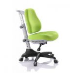 Comf-Pro Match Y518 Green krēsls