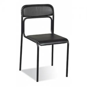 Ascona Black krēsls ― Krēslu veikals Bruņinieku 98,Rīga, 10.00-18.00, tālr.67205028, 29104805