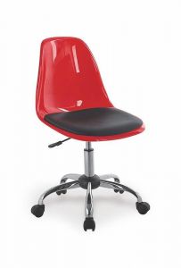 Coco II Red krēsls ― Krēslu veikals Bruņinieku 98,Rīga, 10.00-18.00, tālr.67205028, 29104805