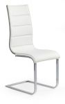 K104 Eco white/grey krēsls
