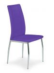 K134 violet krēsls