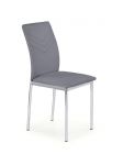 K137 grey krēsls