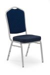 K66 blue-grey krēsls