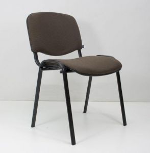 Iso Black C-24 krēsls brūns ― Krēslu veikals Bruņinieku 98,Rīga, 10.00-18.00, tālr.67205028, 29104805