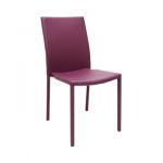 RIKI purple krēsls