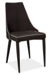 Soren Black krēsls