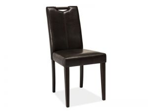 CD-76 Brown krēsls ― Krēslu veikals Bruņinieku 98,Rīga, 10.00-18.00, tālr.67205028, 29104805