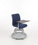 Flexy round krēsls