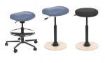 Free tilt system chairs