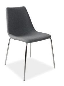 H-600 grey krēsls ― Krēslu veikals Bruņinieku 98,Rīga, 10.00-18.00, tālr.67205028, 29104805