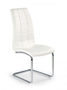 K147 white krēsls ― Krēslu veikals Bruņinieku 98,Rīga, 10.00-18.00, tālr.67205028, 29104805