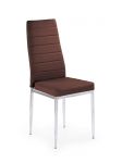 K70C brown krēsls