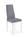 K70C grey krēsls