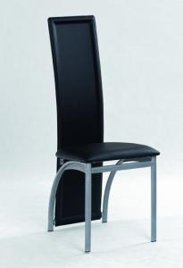K94 Black krēsls ― Krēslu veikals Bruņinieku 98,Rīga, 10.00-18.00, tālr.67205028, 29104805