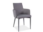 Semir grey krēsls