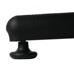 Stacionārs balsts krēsla krustkājai (5gab) (11mm/2cm)